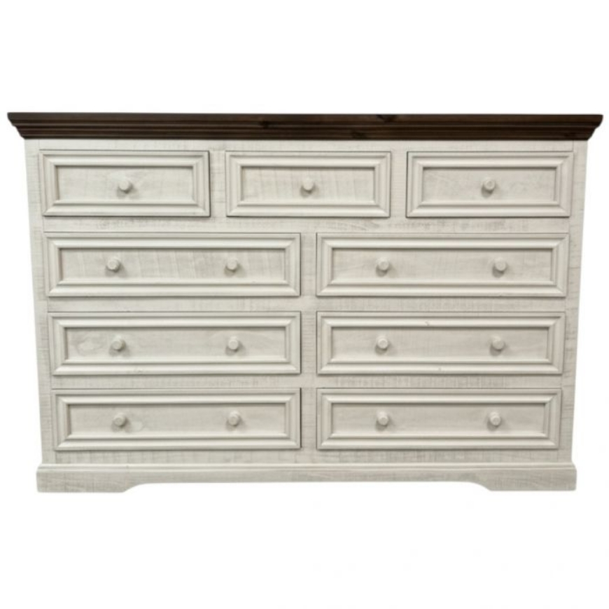 Picture of FW/M10 OASIS 9 DWR DRESSER