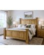 Picture of KING OASIS BED R10