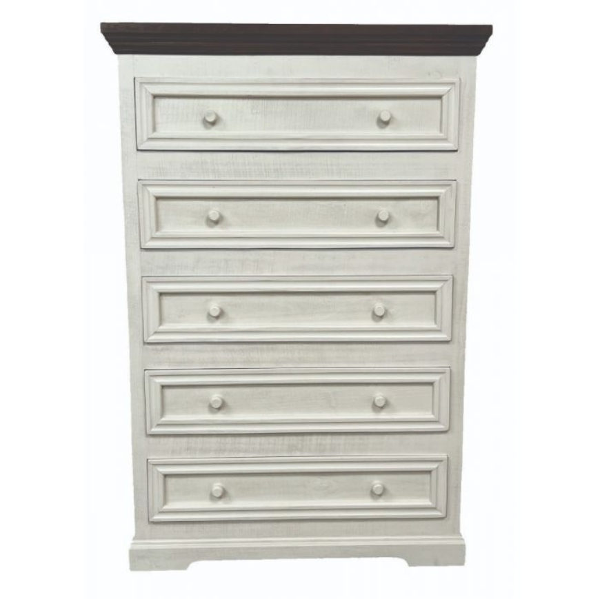 Picture of FW/F10 OASIS 5 DWR CHEST