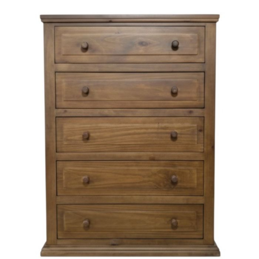 Picture of MOD 10 ECONO CHEST WOOD KNOB