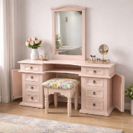 Picture of VANITY W/ JEWELRY BOX