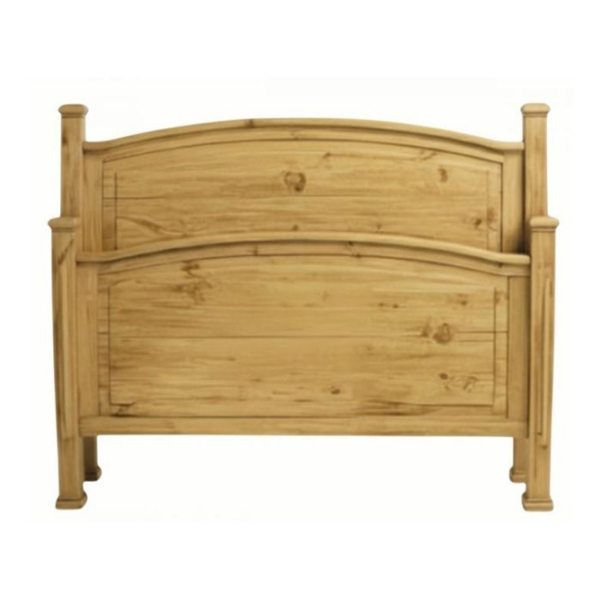 Picture of TWIN R10 BUDGET BED