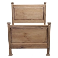Picture of TWIN PROMO BED
