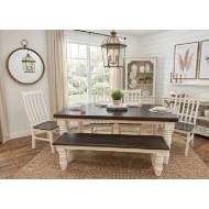 Picture of FARMHOUSE DINING 8 FOOT