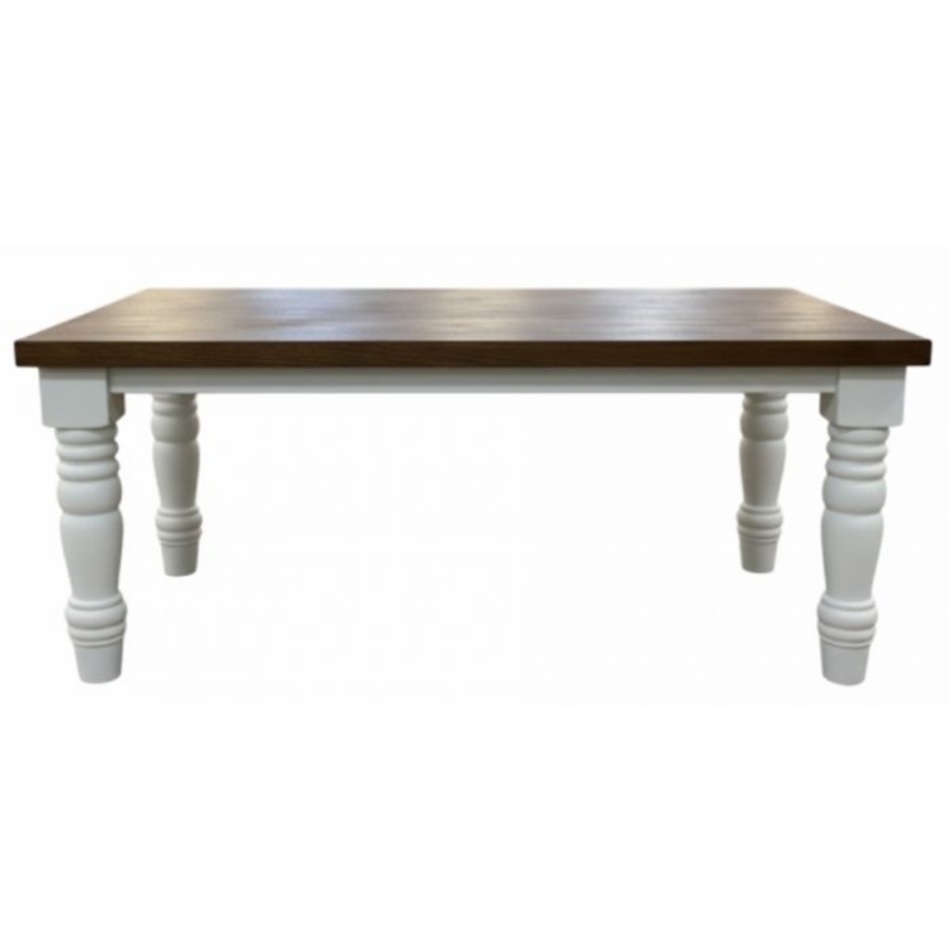 Picture of 6' FARMHOUSE TABLE