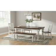 Picture of 6' FARMHOUSE TABLE
