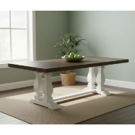 Picture of PINE ISLAND 6FT TABLE