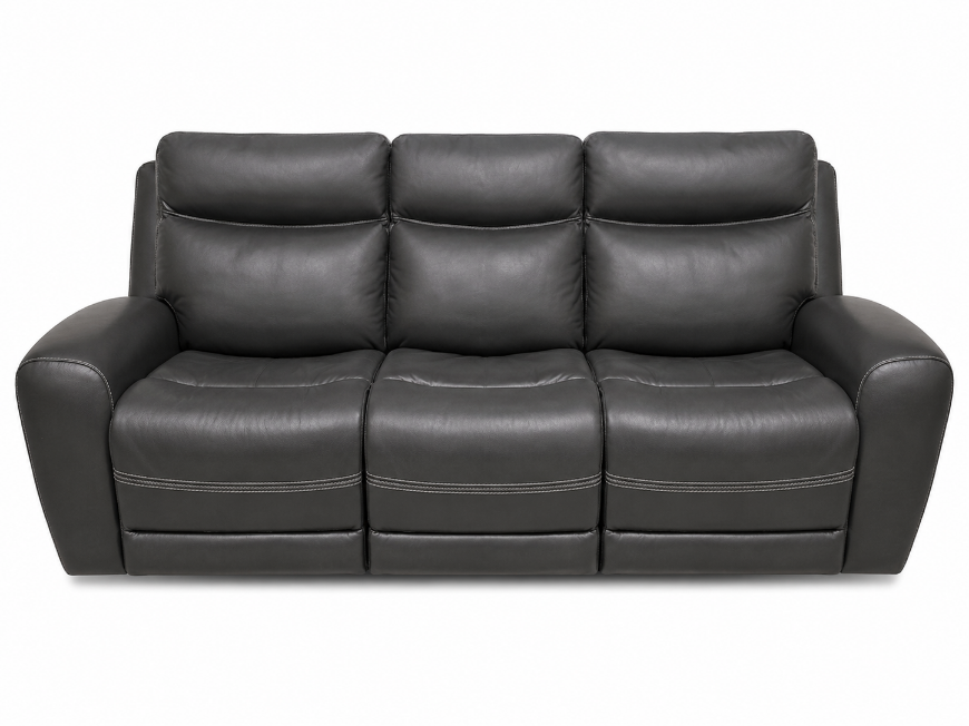 Picture of HUNTER SOFA - GRAY