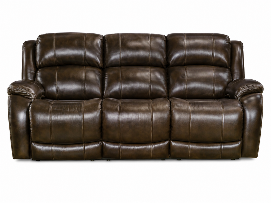 Picture of Palmer-LV - Triple Power Sofa