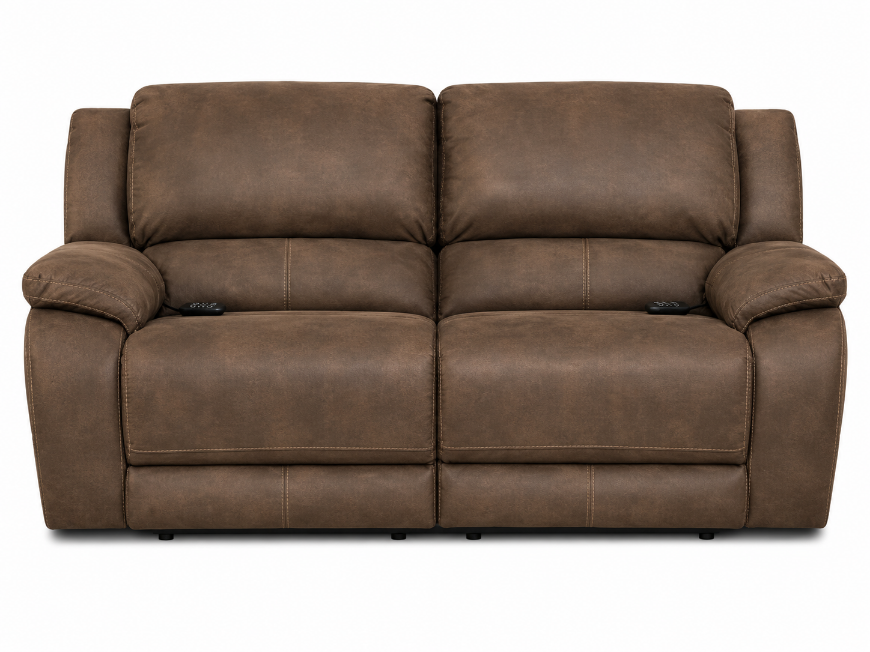 Picture of Explorer-Triple Power Sofa