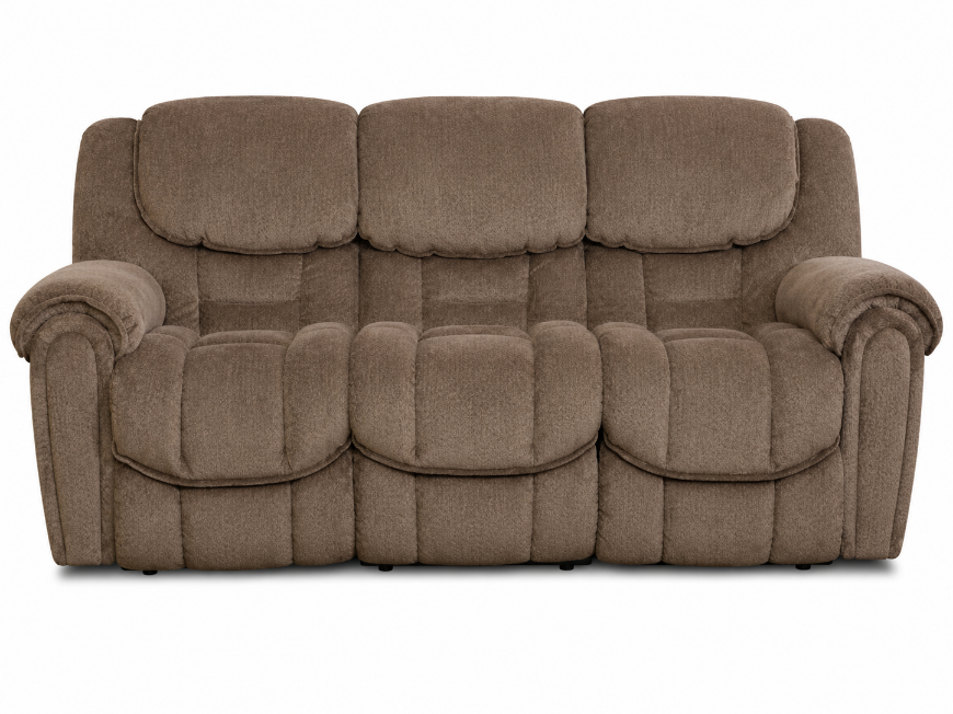 Picture of Del Mar-Power Sofa