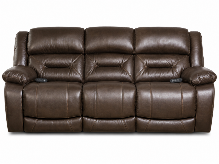 Picture of Enterprise-Triple Power Sofa