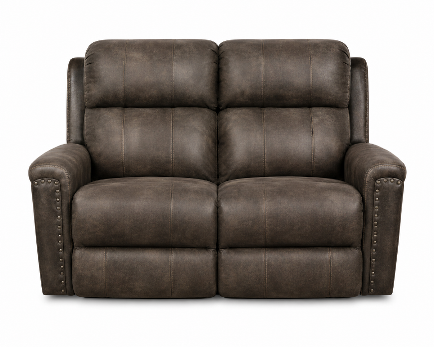 Picture of Double Reclining Loveseat