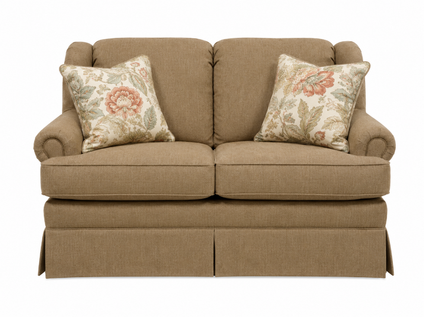 Picture of Loveseat Glider