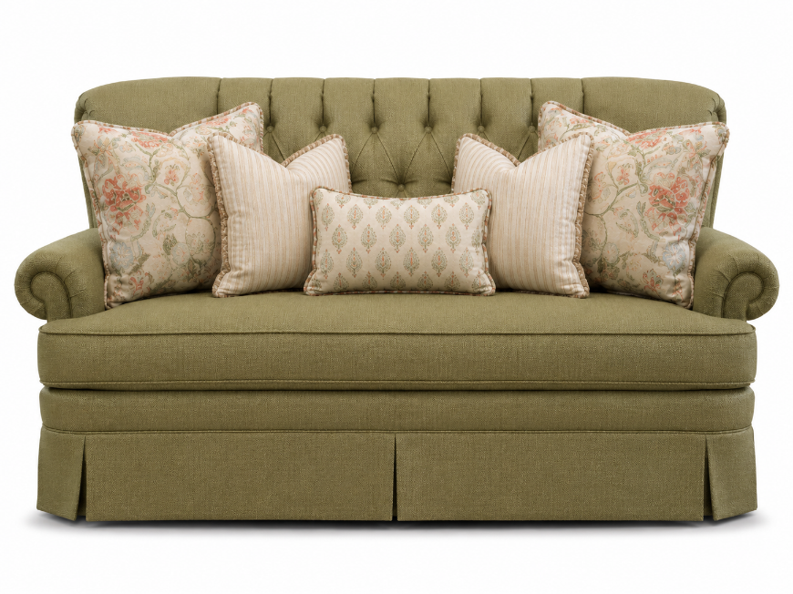 Picture of Loveseat Glider