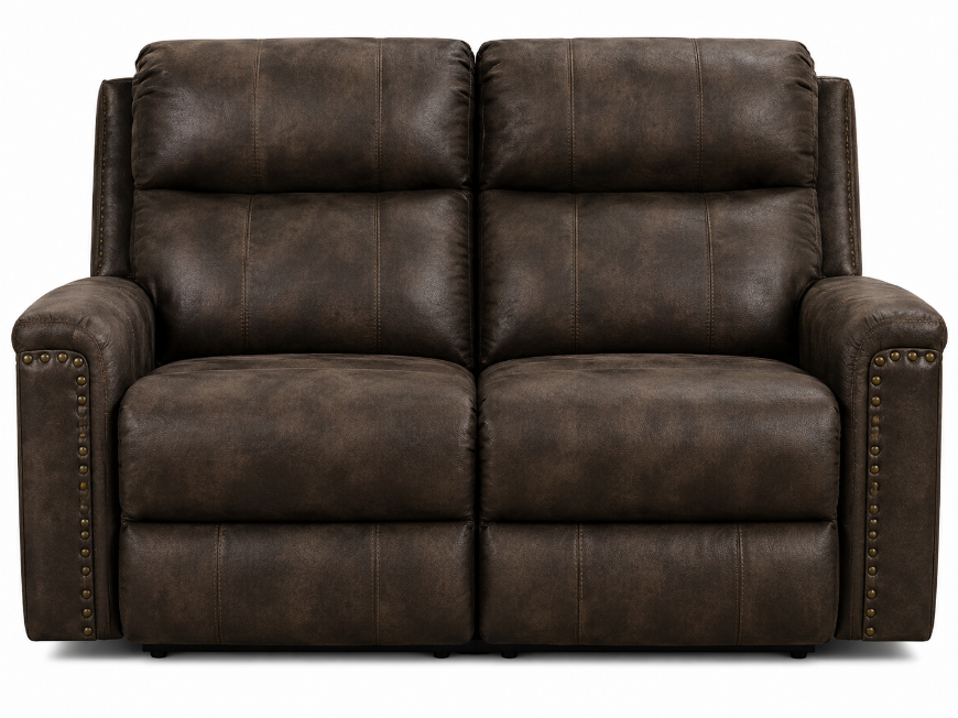 Picture of Double Reclining Loveseat