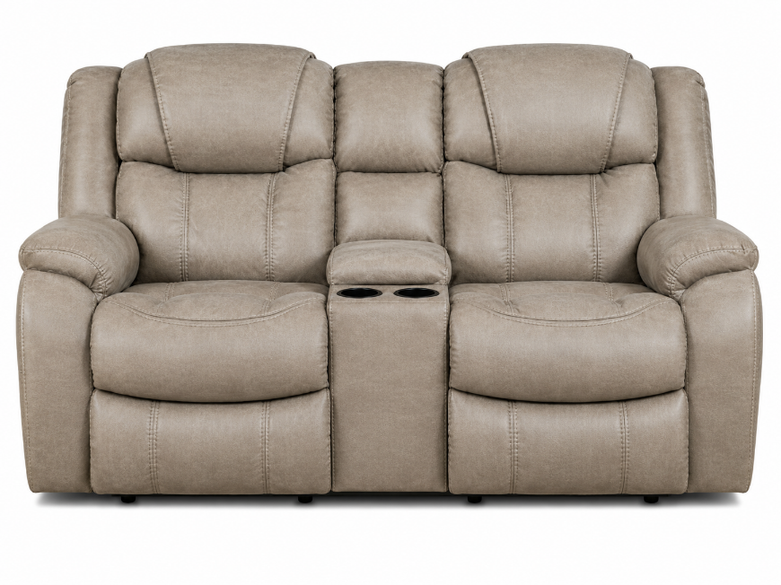 Picture of Daytona-Console Loveseat