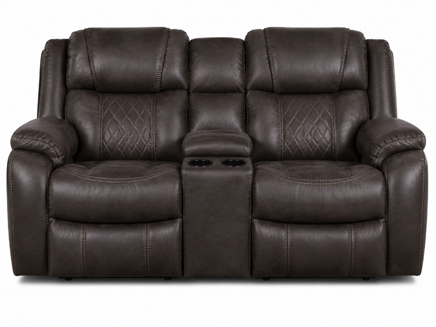 Picture of Daytona-Console Loveseat