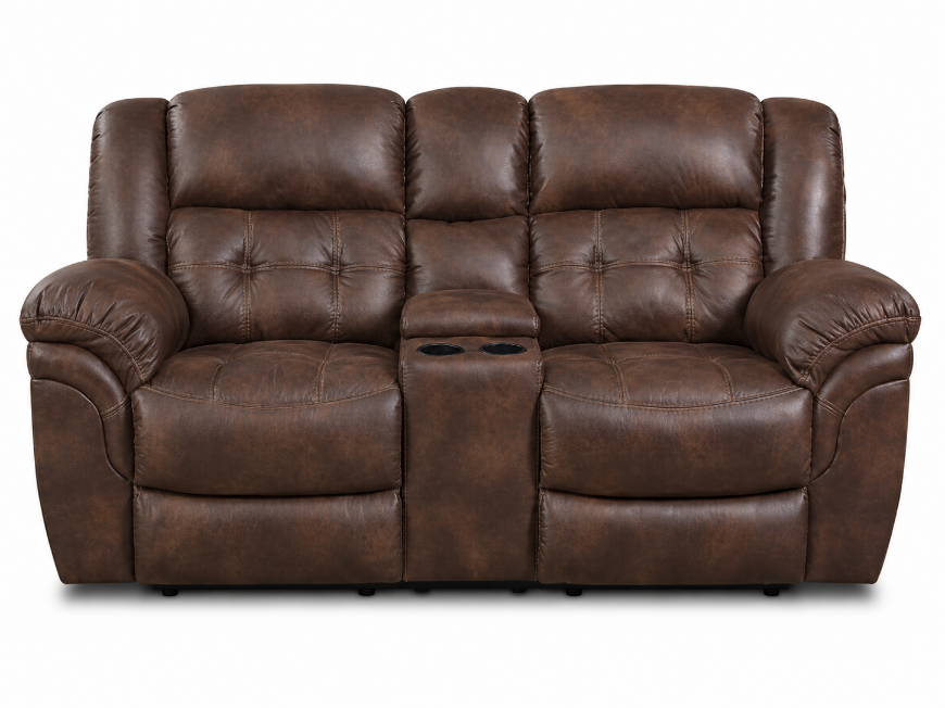 Picture of Frontier-Console Loveseat