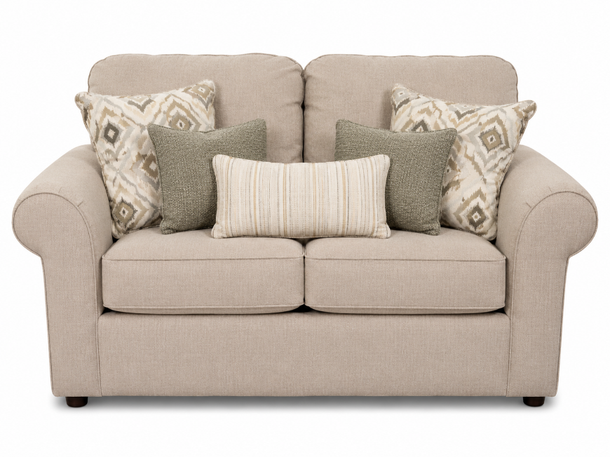 Picture of Loveseat