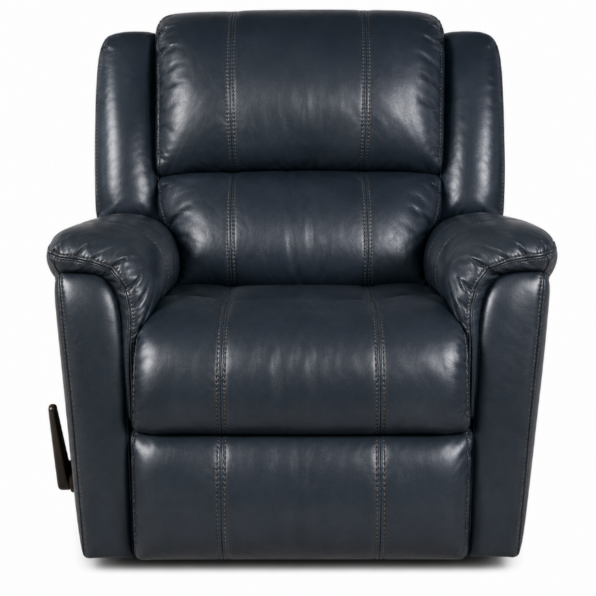 Picture of Mercury-Swivel Glider Recliner