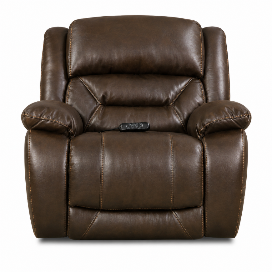Picture of Enterprise Power Recliner