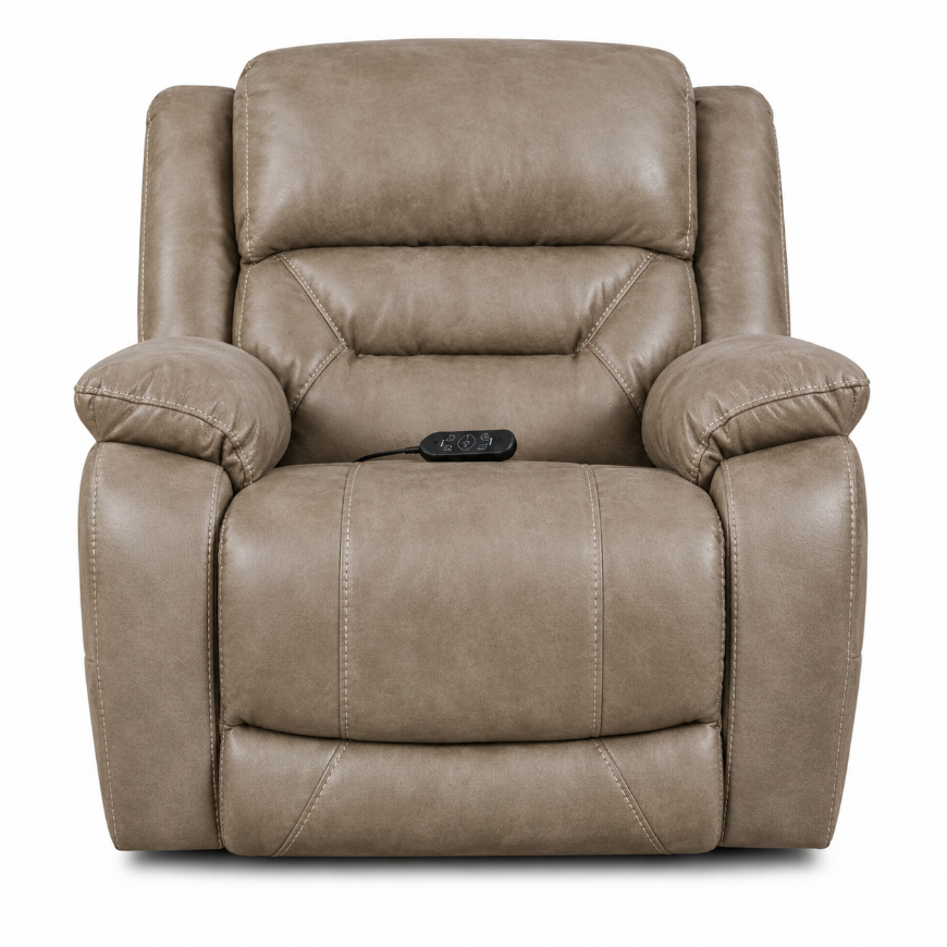 Picture of Enterprise Power Recliner