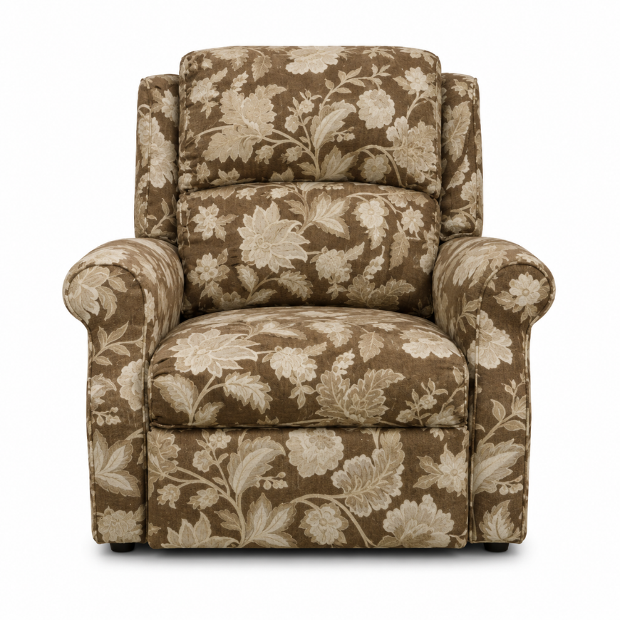 Picture of Reclining Lift Chair