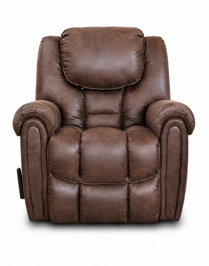 Picture of Del Mar-Power Rocker Recliner