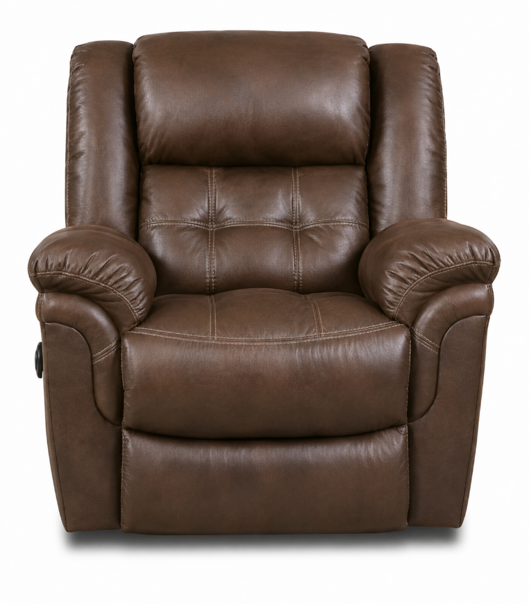 Picture of Frontier-Power Rocker Recliner