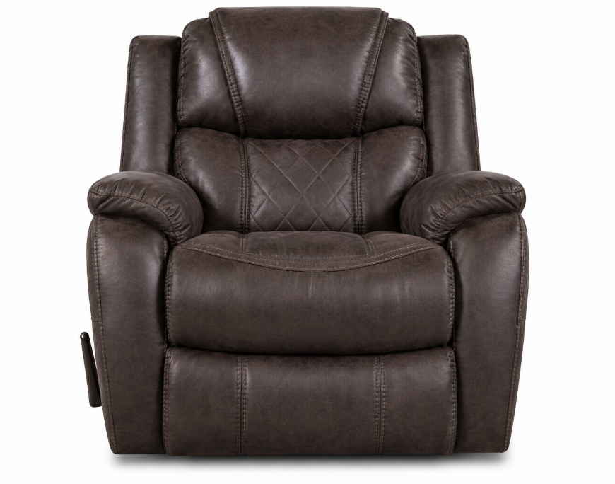 Picture of Sierra-Rocker Recliner