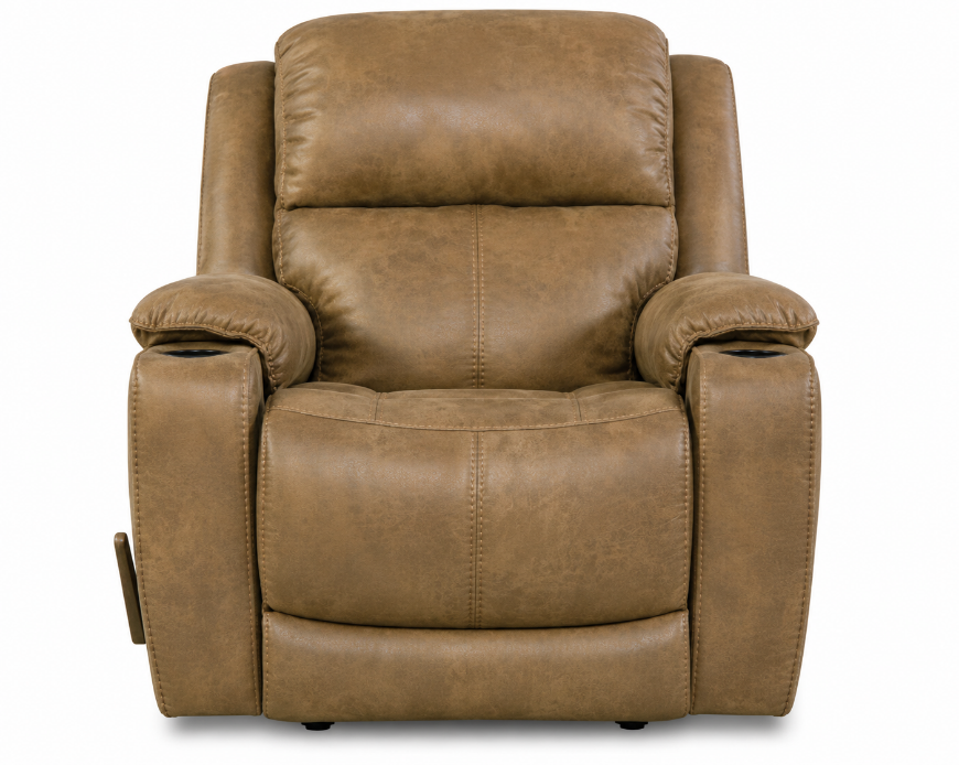 Picture of Starship-Triple Power Recliner