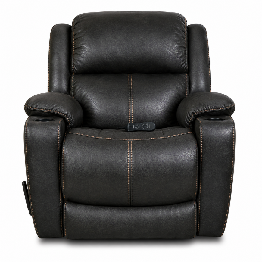 Picture of Starship-Triple Power Recliner