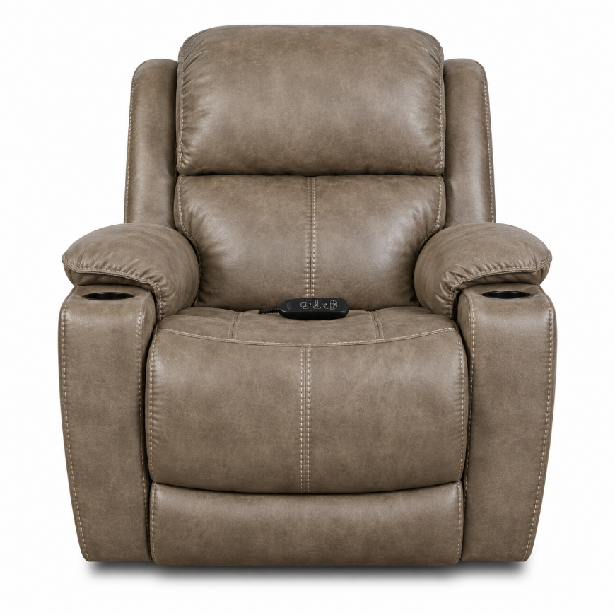 Picture of Starship-Triple Power Recliner