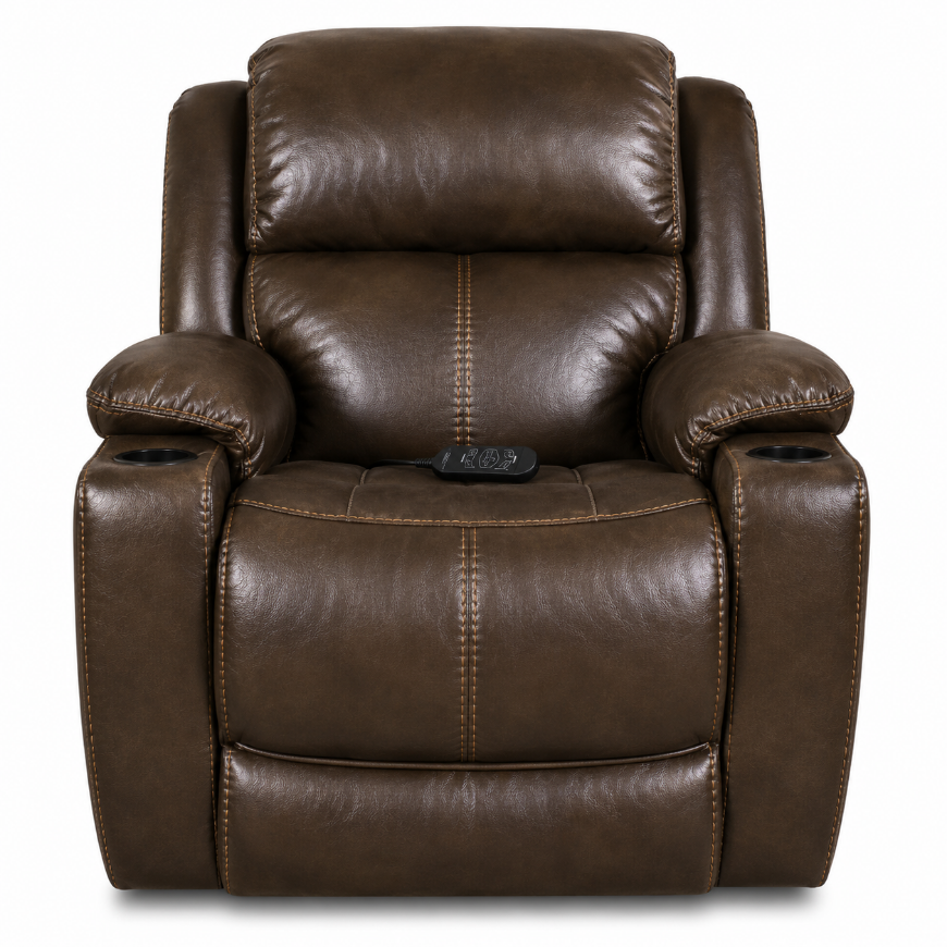 Picture of Starship-Triple Power Recliner