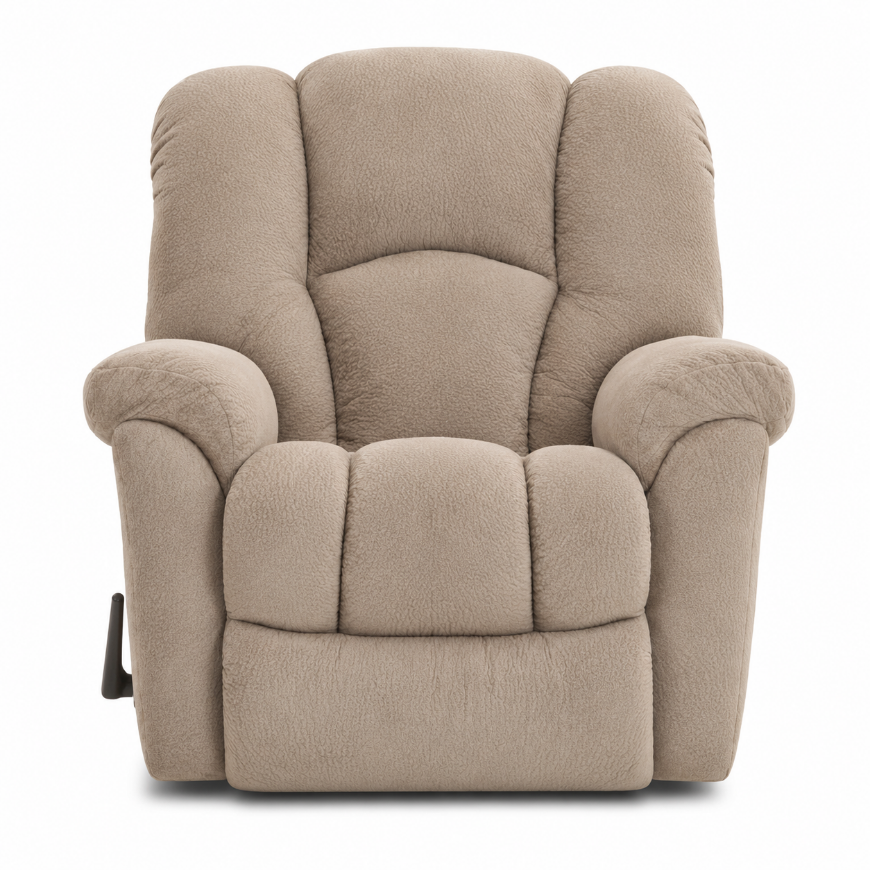 Picture of Transformer-Rocker Recliner