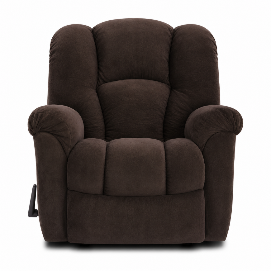 Picture of Transformer-Rocker Recliner
