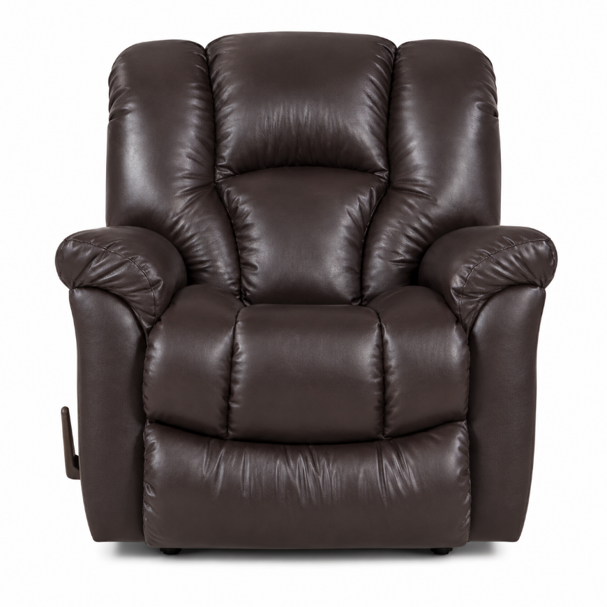 Picture of Transformer-Rocker Recliner
