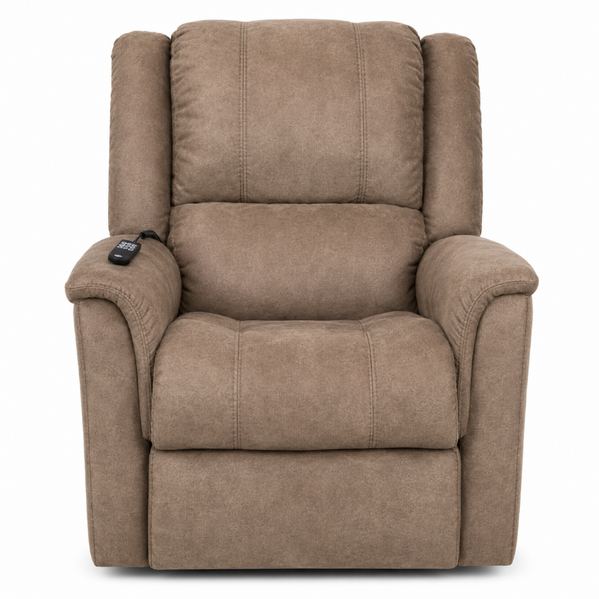 Picture of Viper-Rocker Recliner