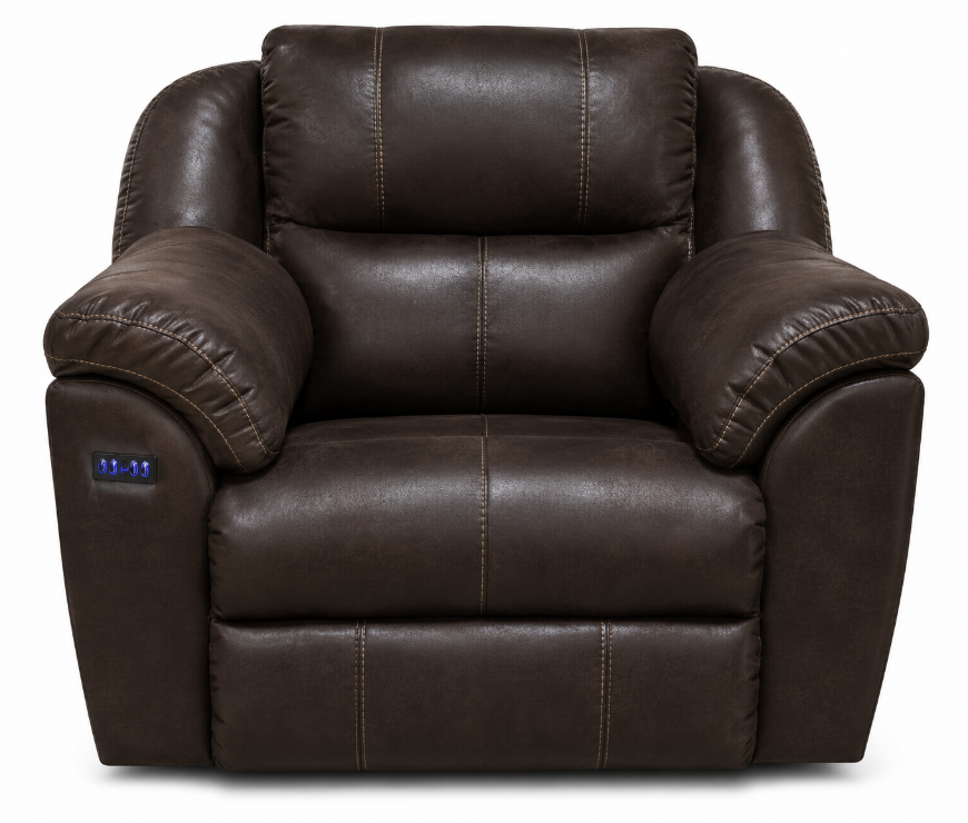 Picture of Minimum Proximity Recliner