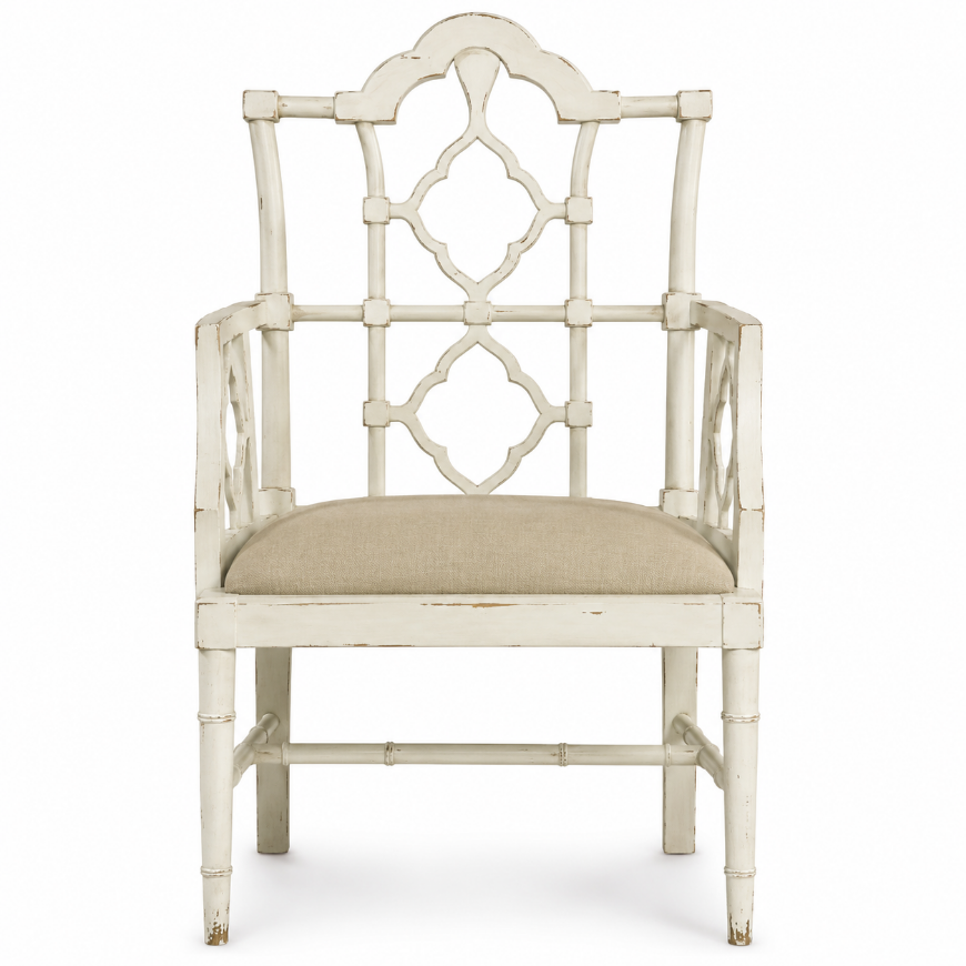 Picture of Chinois Armchair