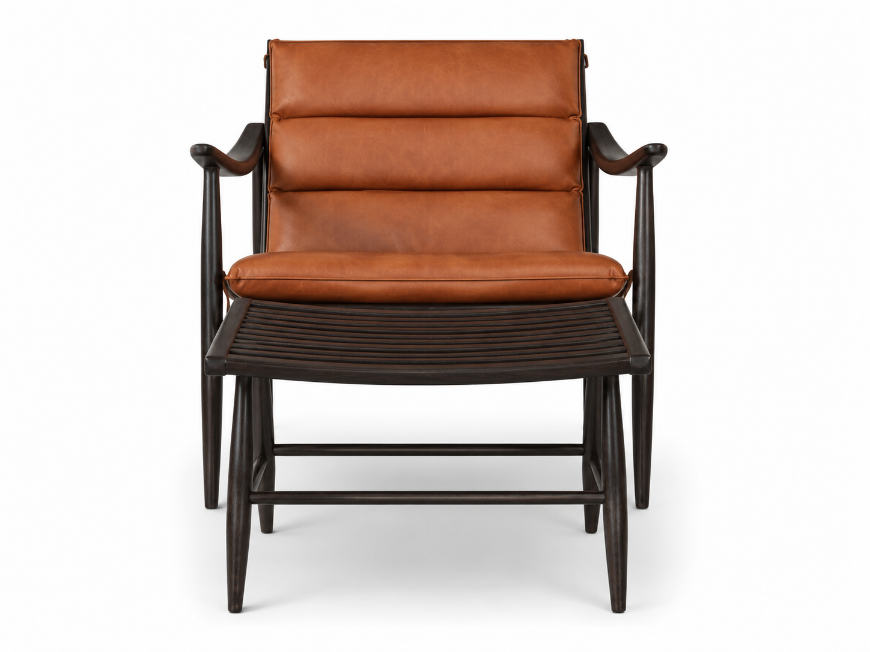 Picture of Pierre Lounge W/ Stool Set