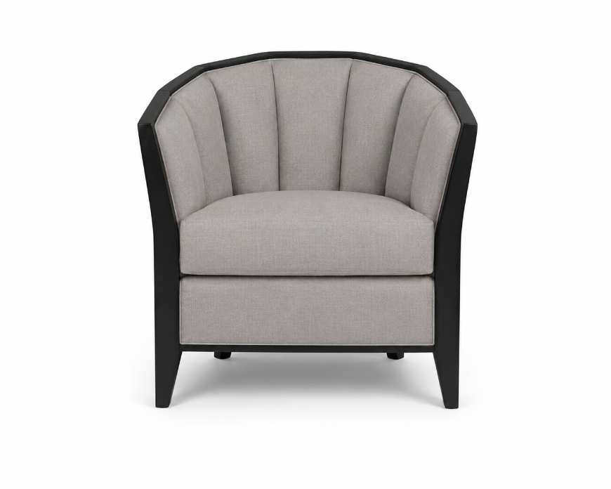 Picture of Portland Club Chair