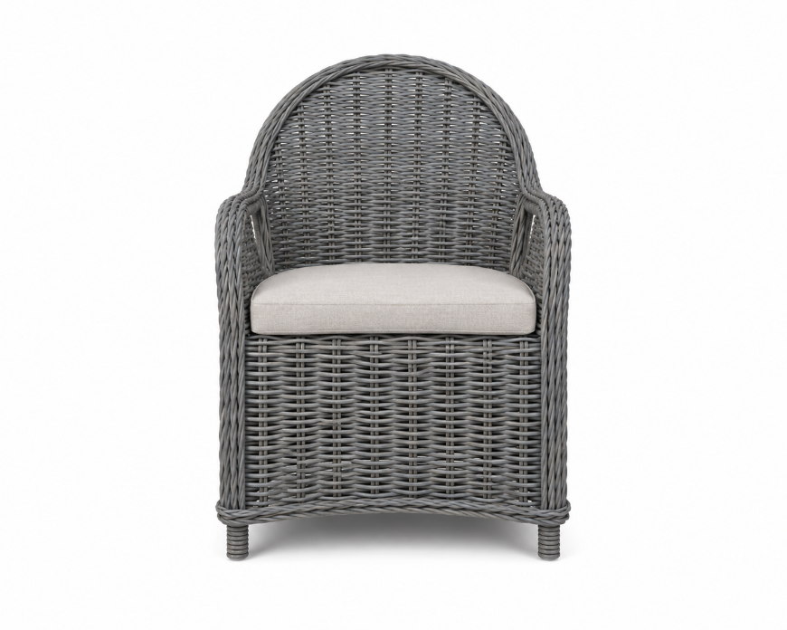 Picture of Vineyard Kabu Chair - Blue