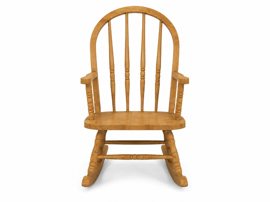Picture of Windsor Rocker