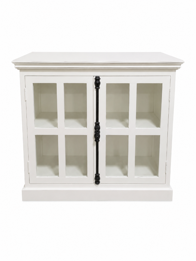 Picture of 2 DOOR CONSOLE