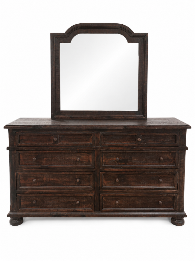 Picture of CLAUDIA DRESSER/MIRROR GG