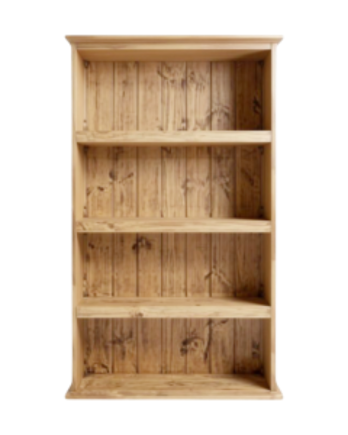 Picture of LARGE BOOKCASE (LIB)