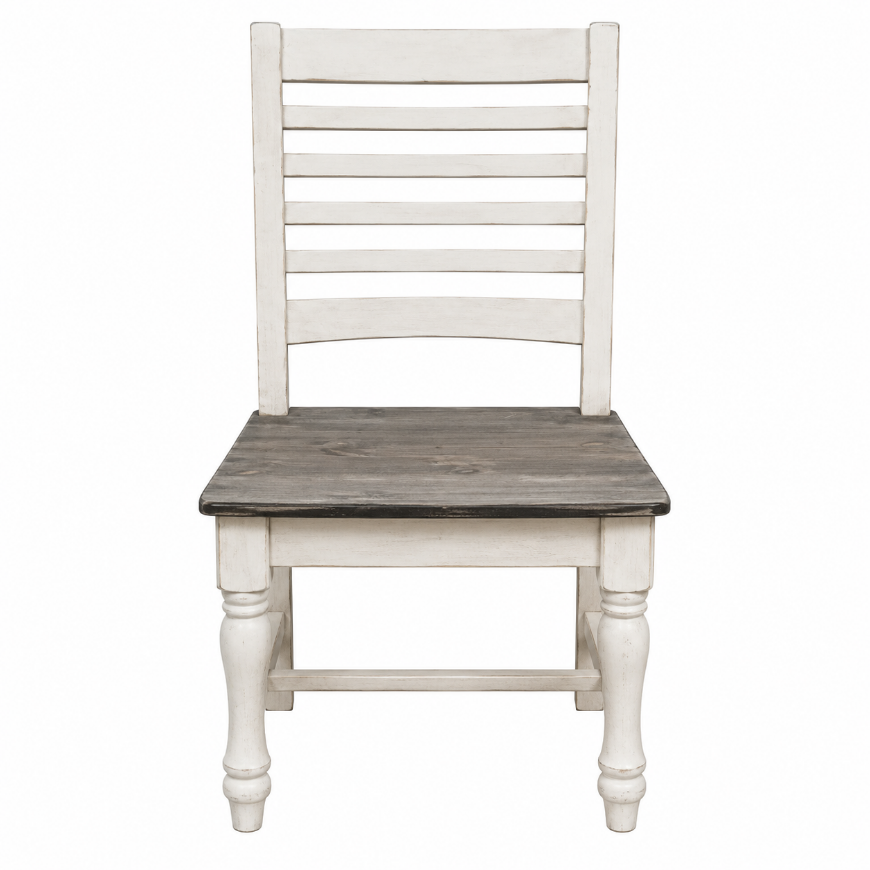 Picture of RUSTIC COTTAGE CHAIR - MD891