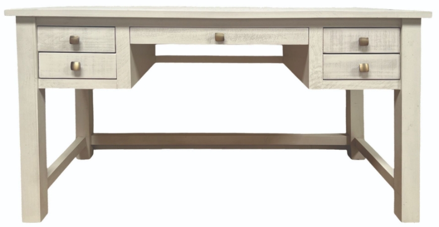 Picture of FW MODERN RUSTIC DESK